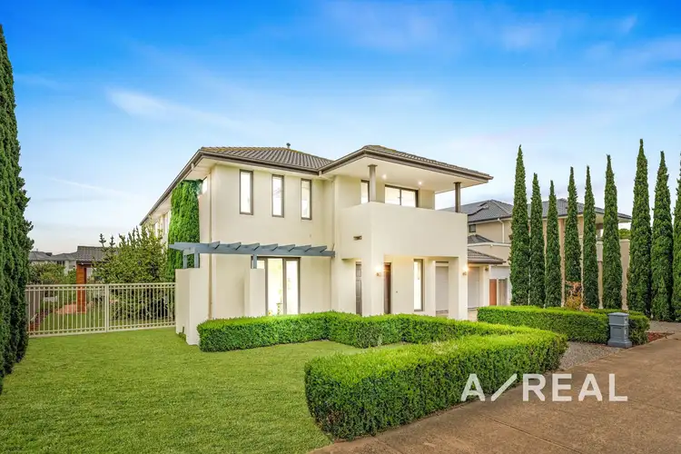143 Sanctuary Lakes South Boulevard, Point Cook VIC 3030