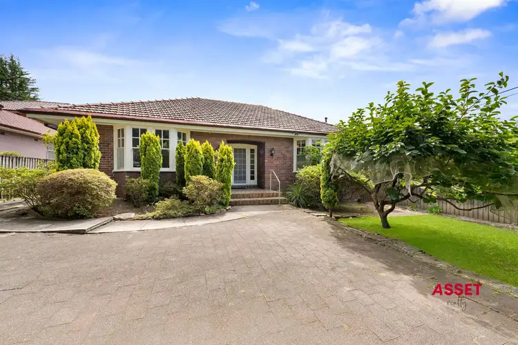 19 Birdwood Avenue, East Killara NSW 2071