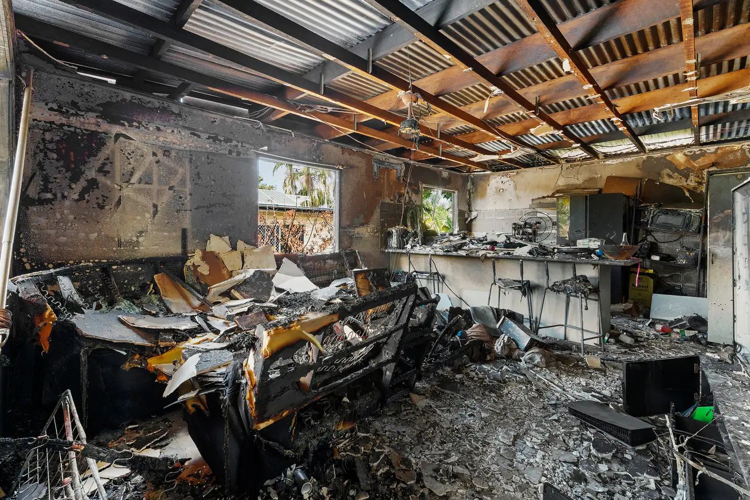 Main view of Homely house listing, 43 Maple Street, Kingston QLD 4114