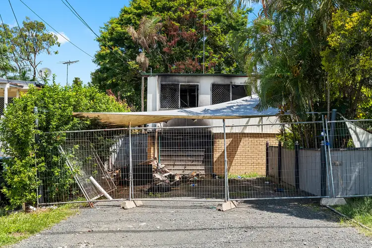 Second view of Homely house listing, 43 Maple Street, Kingston QLD 4114