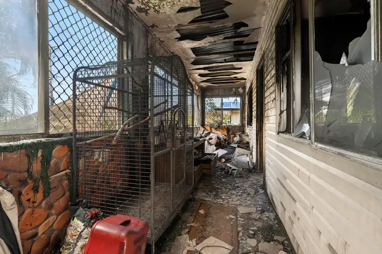 Fourth view of Homely house listing, 43 Maple Street, Kingston QLD 4114