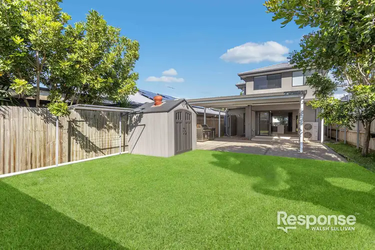 273 Terry Road, Box Hill NSW 2765