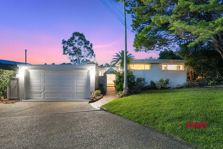 44 Churchill Road, East Killara NSW 2071