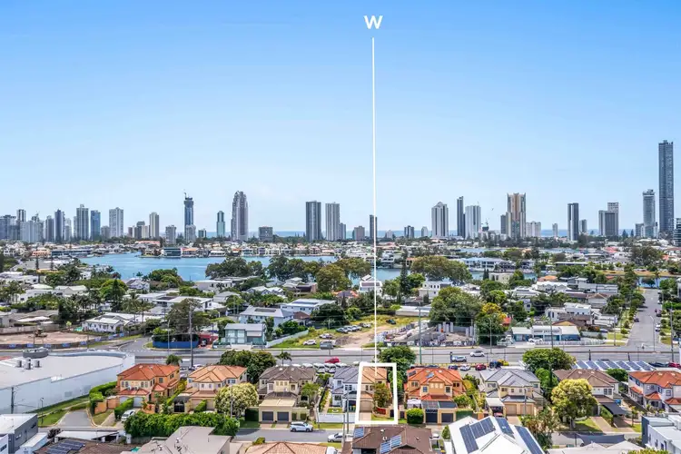 2/23 Mason Street, Southport QLD 4215