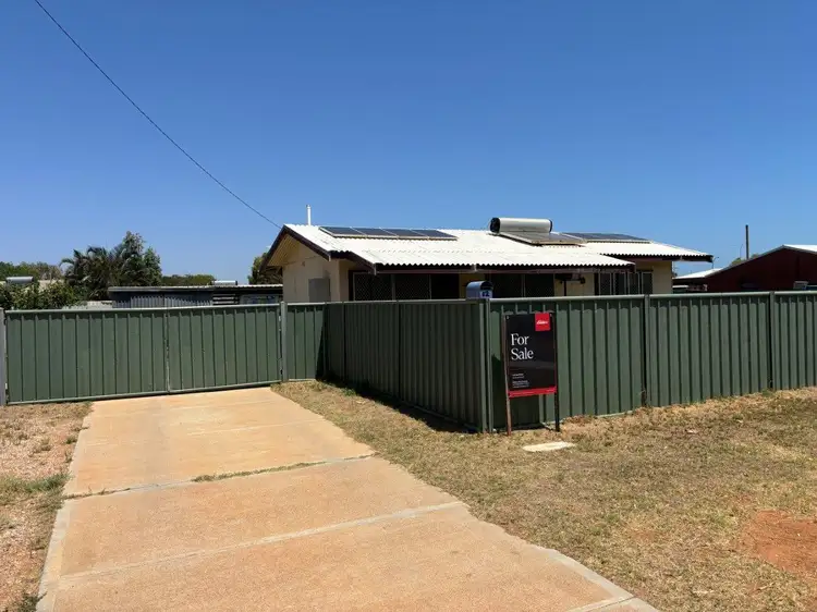 12 Skipworth Street
