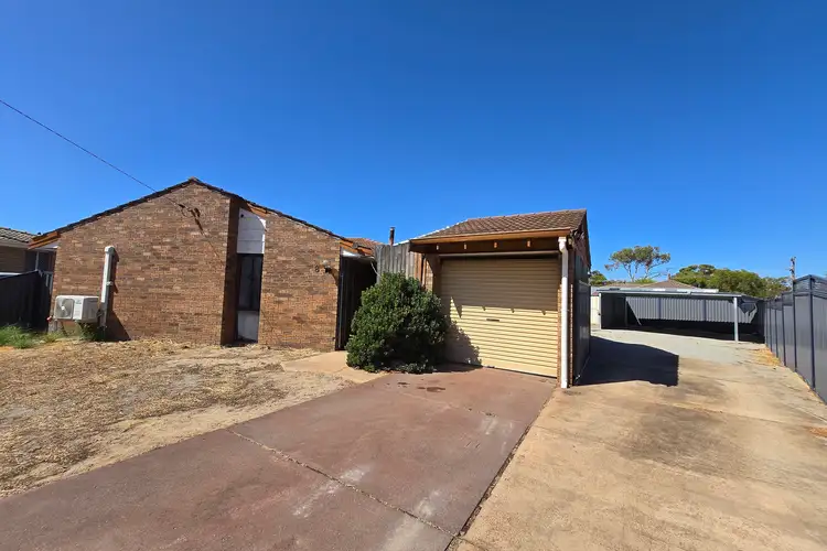 Main view of Homely house listing, 8 Hakea Place, Katanning WA 6317