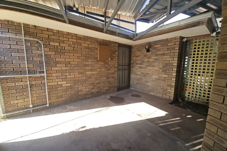 Second view of Homely house listing, 8 Hakea Place, Katanning WA 6317