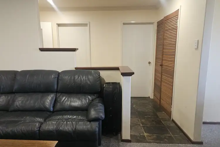 Fourth view of Homely house listing, 8 Hakea Place, Katanning WA 6317