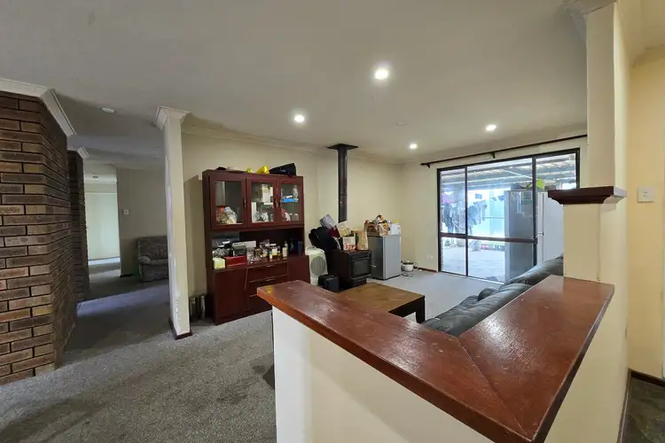 Fifth view of Homely house listing, 8 Hakea Place, Katanning WA 6317