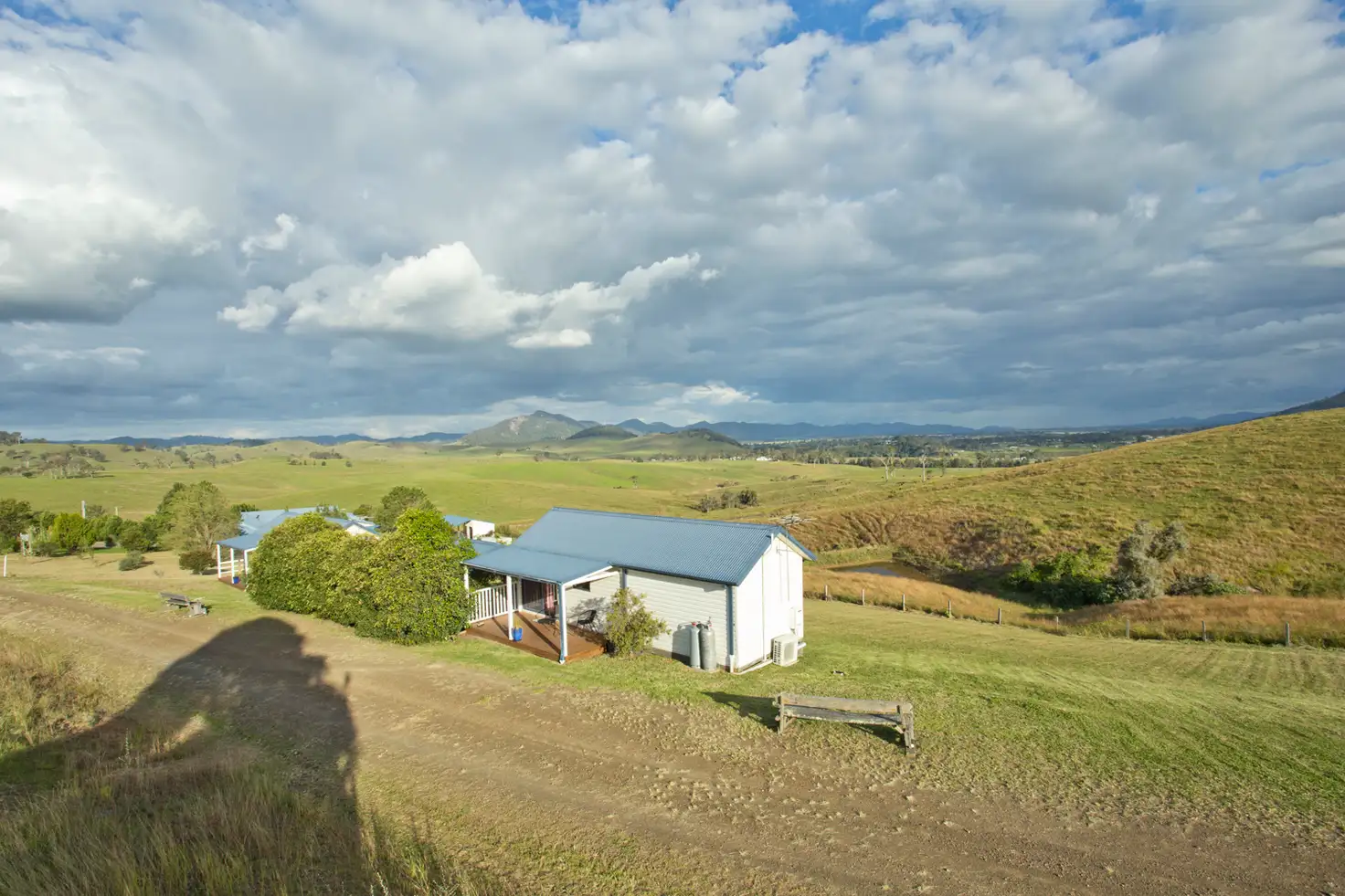 Main view of Homely unit listing, 2/127 Kia Ora Road, Gloucester NSW 2422