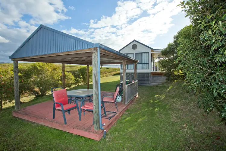 Second view of Homely unit listing, 2/127 Kia Ora Road, Gloucester NSW 2422