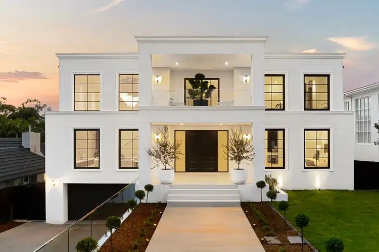 137 Springdale Road, East Killara NSW 2071