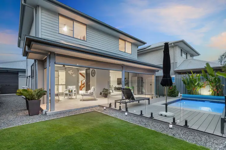 12 Forest Court, Helensvale QLD 4212