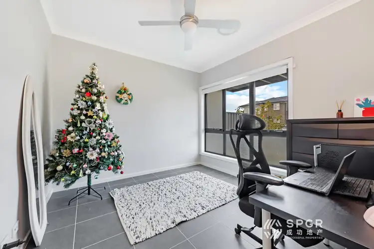 Second view of Homely house listing, 70 Natasha Parade, Rouse Hill NSW 2155