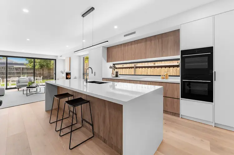 Fourth view of Homely townhouse listing, 46 Upton Street, Altona VIC 3018