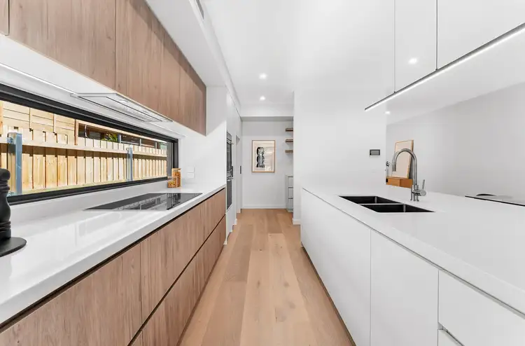 Fifth view of Homely townhouse listing, 46 Upton Street, Altona VIC 3018