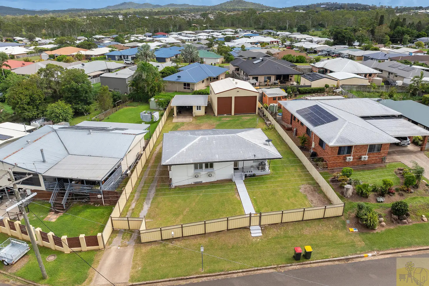 Main view of Homely house listing, 20 Bloomfield Street, Calliope QLD 4680
