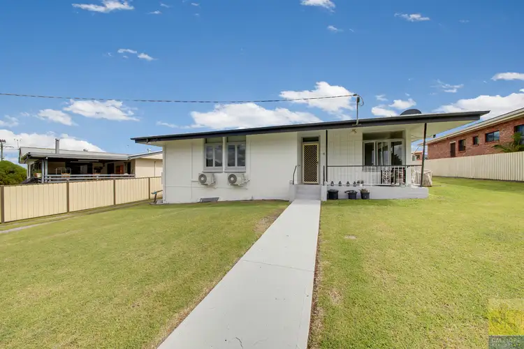 Fourth view of Homely house listing, 20 Bloomfield Street, Calliope QLD 4680