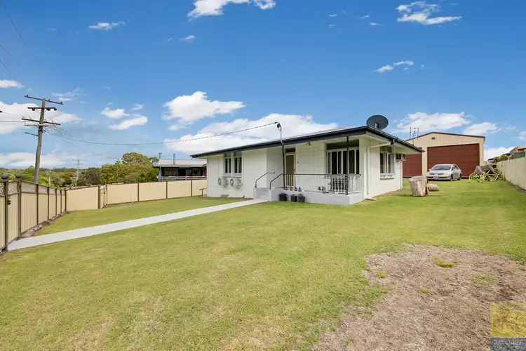 Fifth view of Homely house listing, 20 Bloomfield Street, Calliope QLD 4680