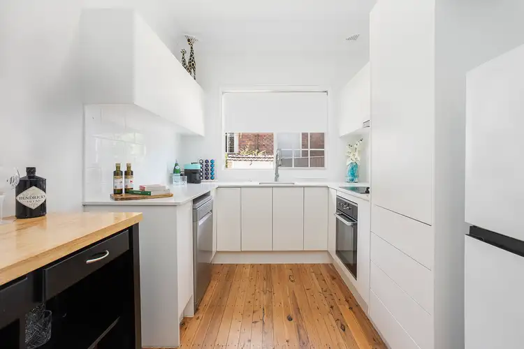 Third view of Homely villa listing, 2/5 Mabel Street, Kingsgrove NSW 2208