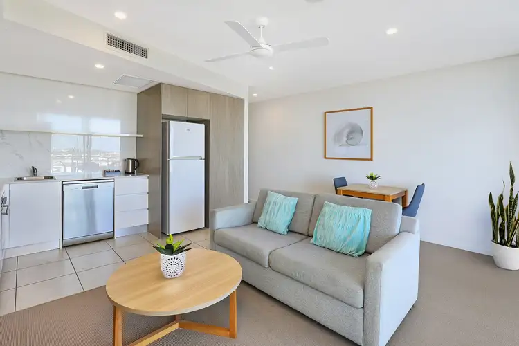 Second view of Homely unit listing, 50/14 Bright Place, Birtinya QLD 4575
