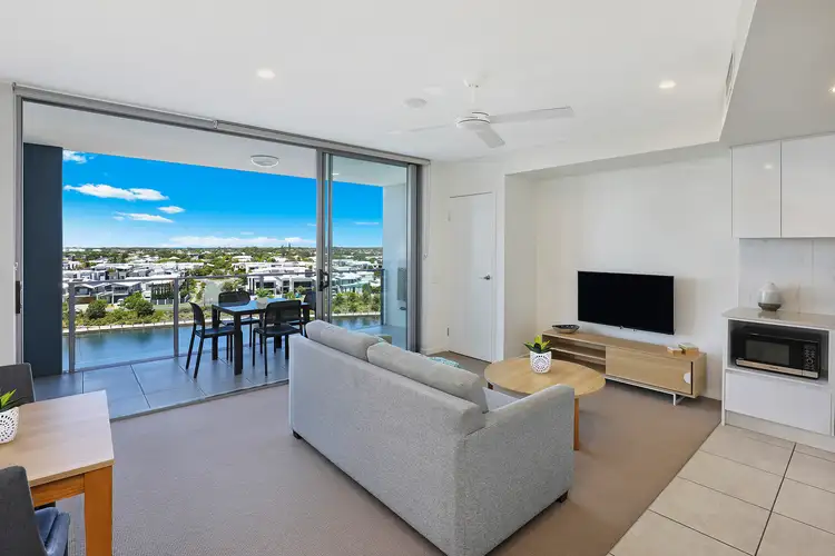 Third view of Homely unit listing, 50/14 Bright Place, Birtinya QLD 4575