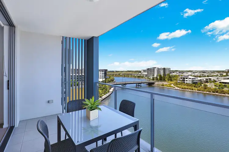 Sixth view of Homely unit listing, 50/14 Bright Place, Birtinya QLD 4575
