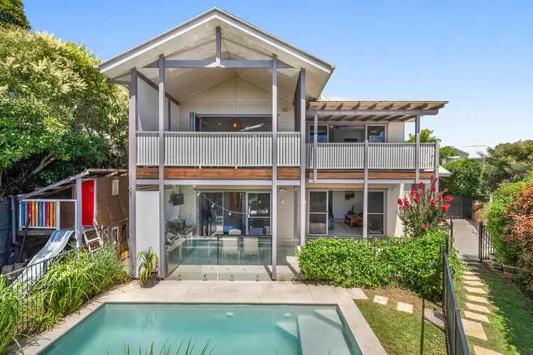 4 Wattle Place, Bangalow NSW 2479
