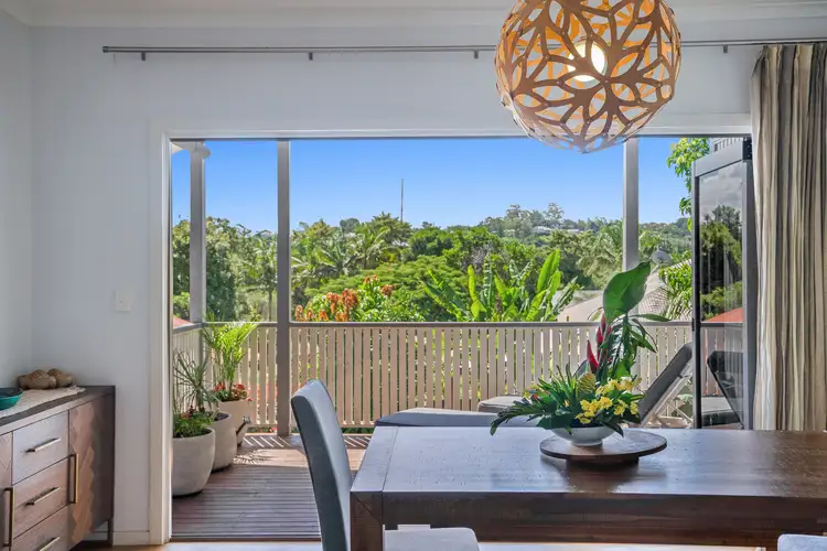Third view of Homely house listing, 4 Wattle Place, Bangalow NSW 2479