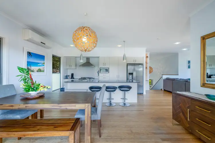 Fifth view of Homely house listing, 4 Wattle Place, Bangalow NSW 2479