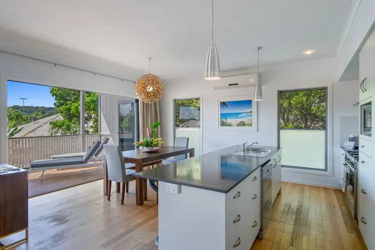 Sixth view of Homely house listing, 4 Wattle Place, Bangalow NSW 2479