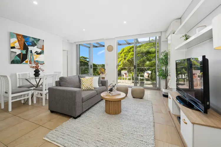 305/42-44 Park Avenue, Waitara NSW 2077