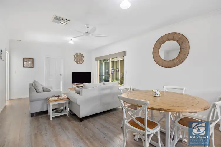 Third view of Homely unit listing, 2/72 Hopwood Street, Echuca VIC 3564