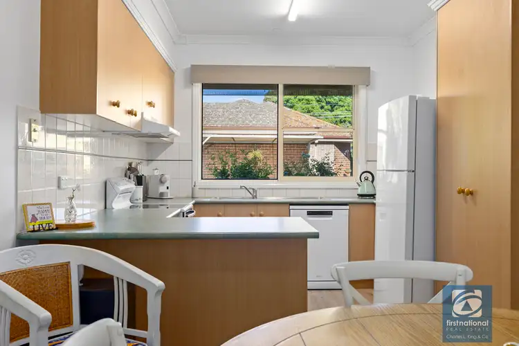 Fourth view of Homely unit listing, 2/72 Hopwood Street, Echuca VIC 3564