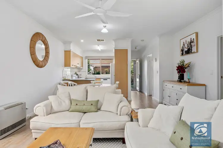 Sixth view of Homely unit listing, 2/72 Hopwood Street, Echuca VIC 3564