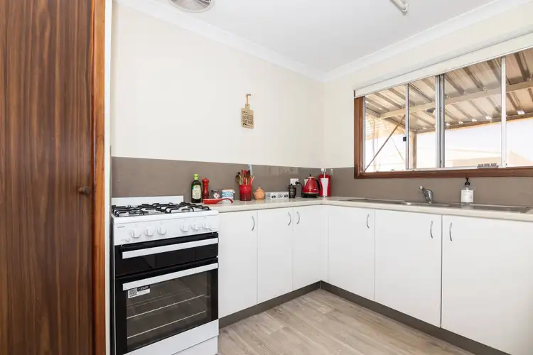 Second view of Homely house listing, 22 Elizabeth Way, Jurien Bay WA 6516