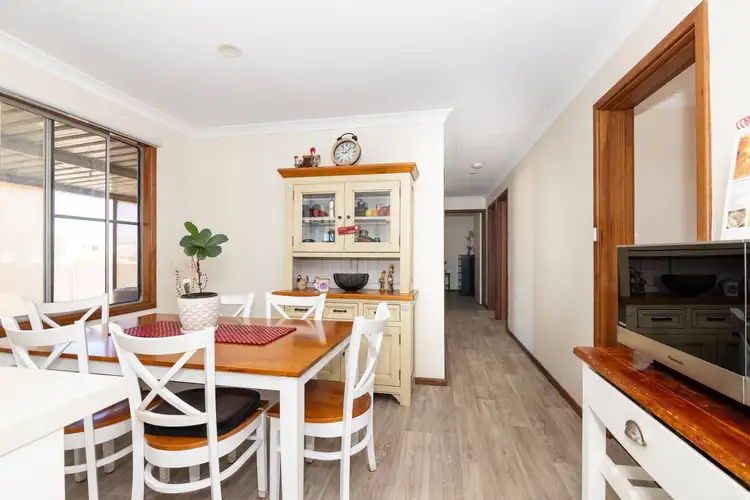 Third view of Homely house listing, 22 Elizabeth Way, Jurien Bay WA 6516