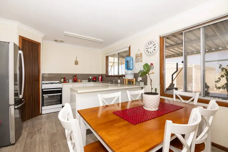 Fourth view of Homely house listing, 22 Elizabeth Way, Jurien Bay WA 6516