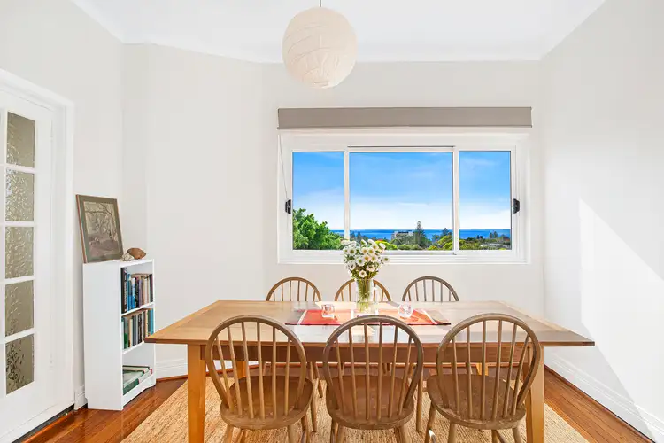 Third view of Homely apartment listing, 6/34 Bennett Street, Bondi NSW 2026