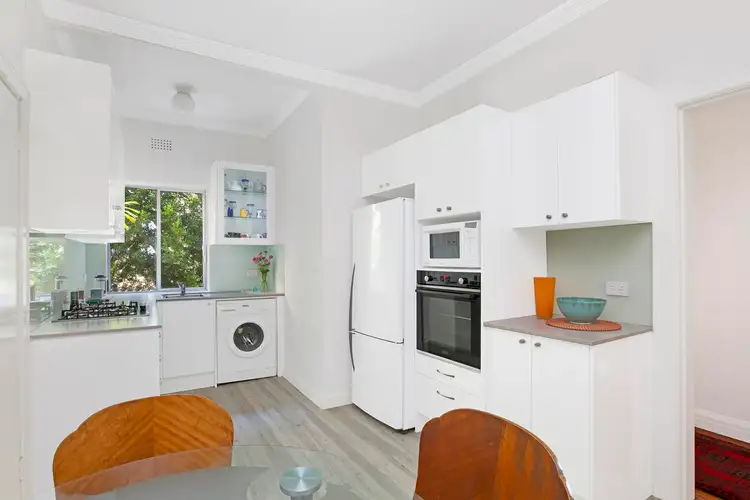 Fourth view of Homely apartment listing, 6/34 Bennett Street, Bondi NSW 2026