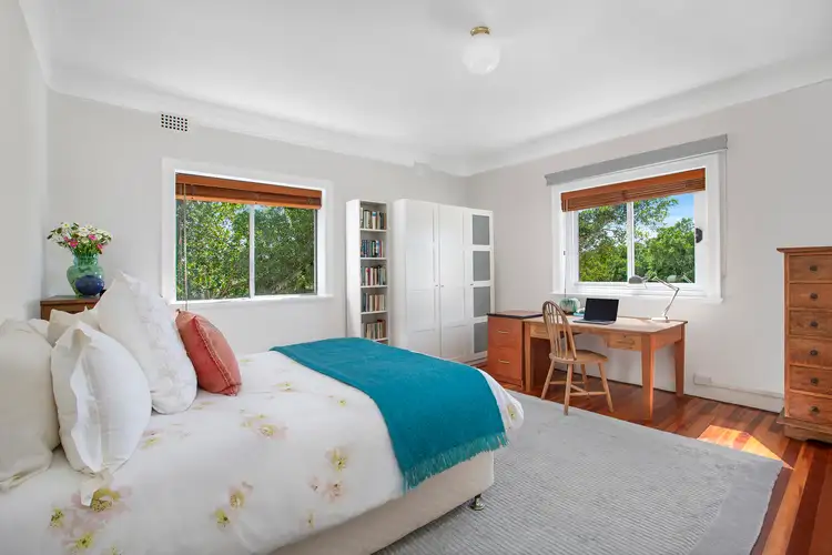 Fifth view of Homely apartment listing, 6/34 Bennett Street, Bondi NSW 2026