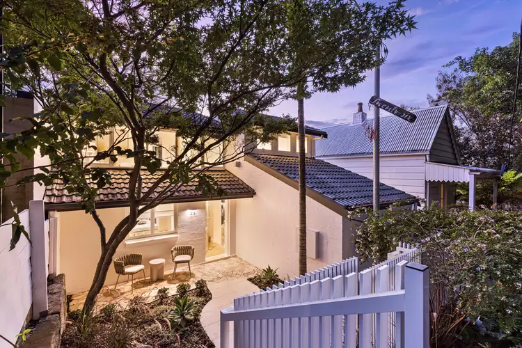 26 The Avenue, Balmain East NSW 2041