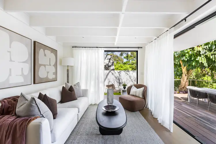 Fifth view of Homely house listing, 26 The Avenue, Balmain East NSW 2041