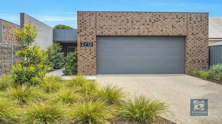 Second view of Homely house listing, 12B Echuca Street, Moama NSW 2731