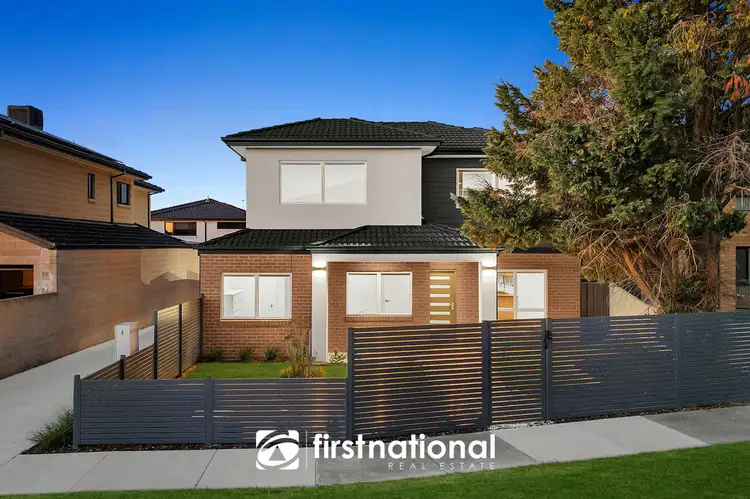 1/5 Fox Court, Dandenong VIC 3175