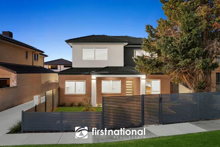 1/5 Fox Court, Dandenong VIC 3175