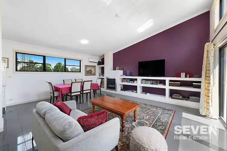 Second view of Homely townhouse listing, 15/231-239 Old Northern Road, Castle Hill NSW 2154