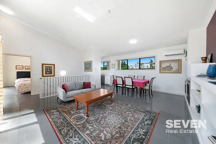 Third view of Homely townhouse listing, 15/231-239 Old Northern Road, Castle Hill NSW 2154