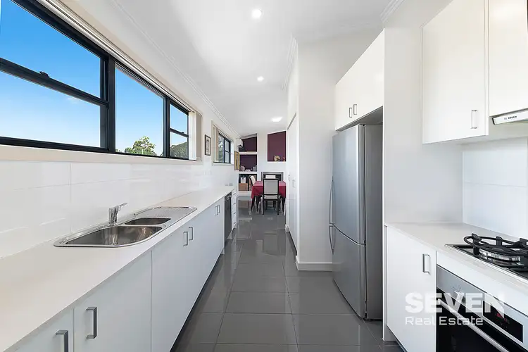 Fourth view of Homely townhouse listing, 15/231-239 Old Northern Road, Castle Hill NSW 2154