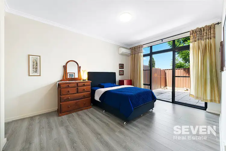 Sixth view of Homely townhouse listing, 15/231-239 Old Northern Road, Castle Hill NSW 2154